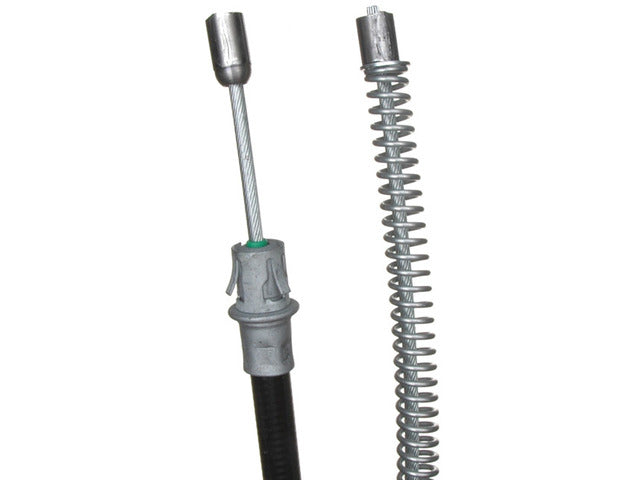 Parking Brake Cable Raybestos Brakes BC94483