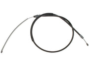 Parking Brake Cable Raybestos Brakes BC94483