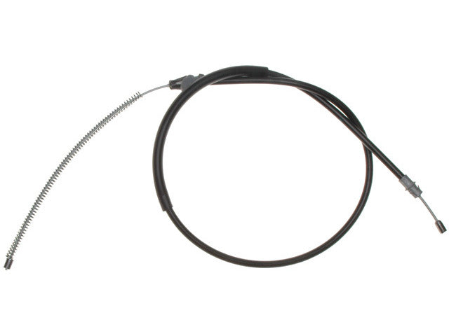 Parking Brake Cable Raybestos Brakes BC94483