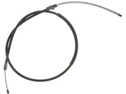Parking Brake Cable Raybestos Brakes BC94485