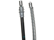 Parking Brake Cable Raybestos Brakes BC94486