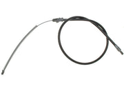 Parking Brake Cable Raybestos Brakes BC94486
