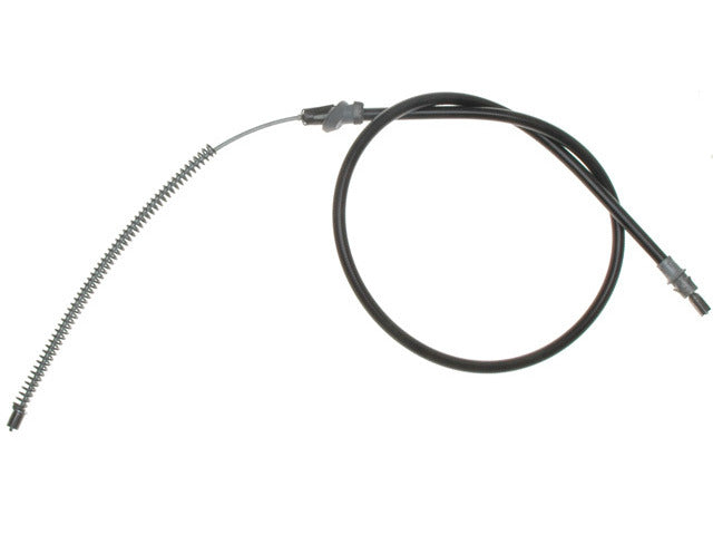 Parking Brake Cable Raybestos Brakes BC94486