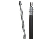 Parking Brake Cable Raybestos Brakes BC94488