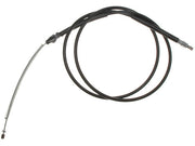 Parking Brake Cable Raybestos Brakes BC94488