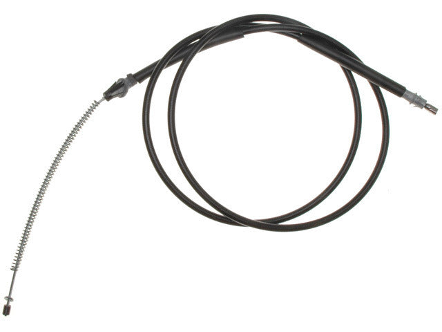 Parking Brake Cable Raybestos Brakes BC94488