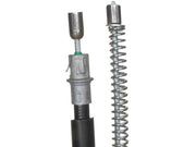 Parking Brake Cable Raybestos Brakes BC94489