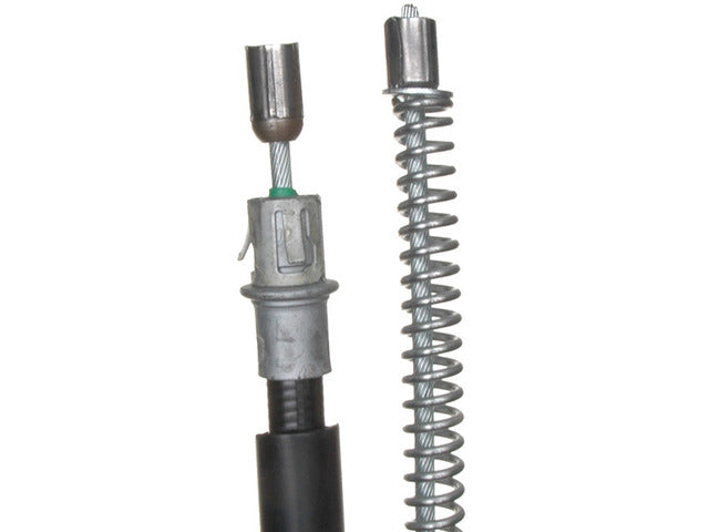 Parking Brake Cable Raybestos Brakes BC94489