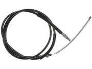 Parking Brake Cable Raybestos Brakes BC94489