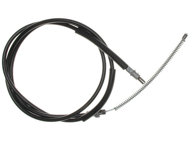 Parking Brake Cable Raybestos Brakes BC94489