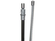 Parking Brake Cable Raybestos Brakes BC94490