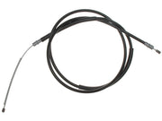 Parking Brake Cable Raybestos Brakes BC94490