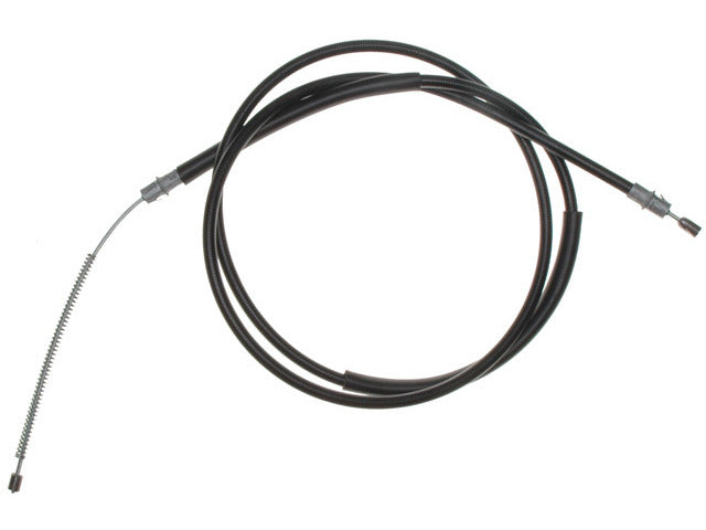 Parking Brake Cable Raybestos Brakes BC94490