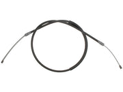 Parking Brake Cable Raybestos Brakes BC94491