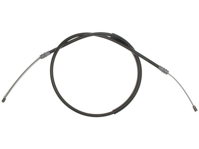Parking Brake Cable Raybestos Brakes BC94491