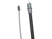 Parking Brake Cable Raybestos Brakes BC94507