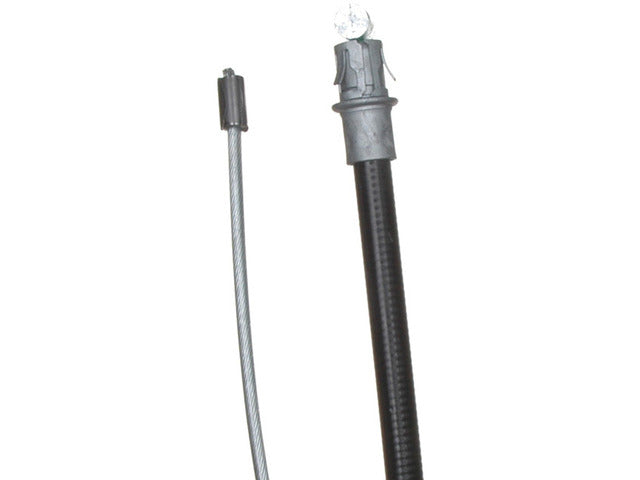 Parking Brake Cable Raybestos Brakes BC94507