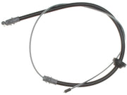 Parking Brake Cable Raybestos Brakes BC94507