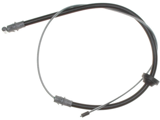 Parking Brake Cable Raybestos Brakes BC94507