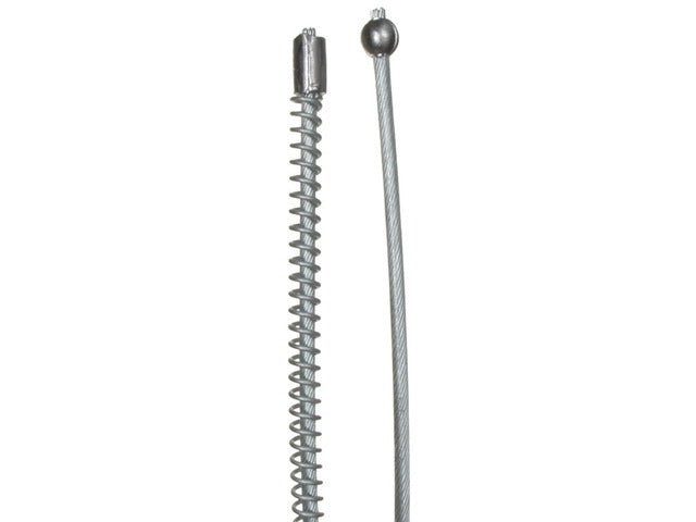 Parking Brake Cable Raybestos Brakes BC94573