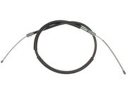 Parking Brake Cable Raybestos Brakes BC94573