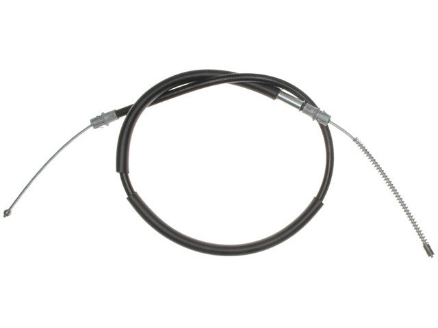 Parking Brake Cable Raybestos Brakes BC94573