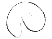 Parking Brake Cable Raybestos Brakes BC94588