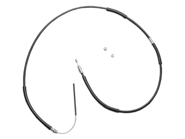 Parking Brake Cable Raybestos Brakes BC94588