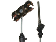 Parking Brake Cable Raybestos Brakes BC94683