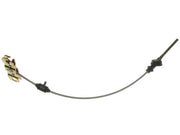 Parking Brake Cable Raybestos Brakes BC94683