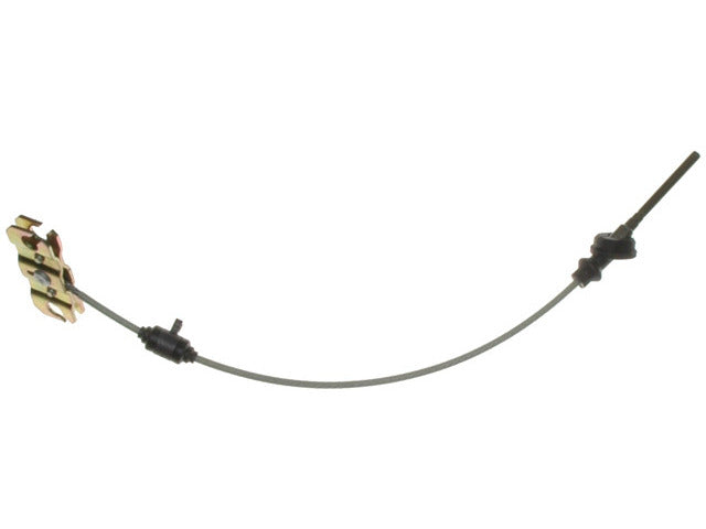 Parking Brake Cable Raybestos Brakes BC94683