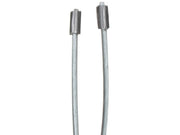 Parking Brake Cable Raybestos Brakes BC94688