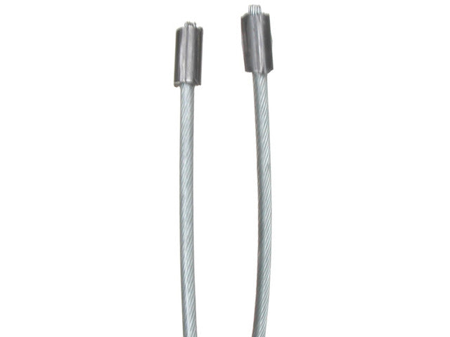 Parking Brake Cable Raybestos Brakes BC94688