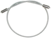 Parking Brake Cable Raybestos Brakes BC94688