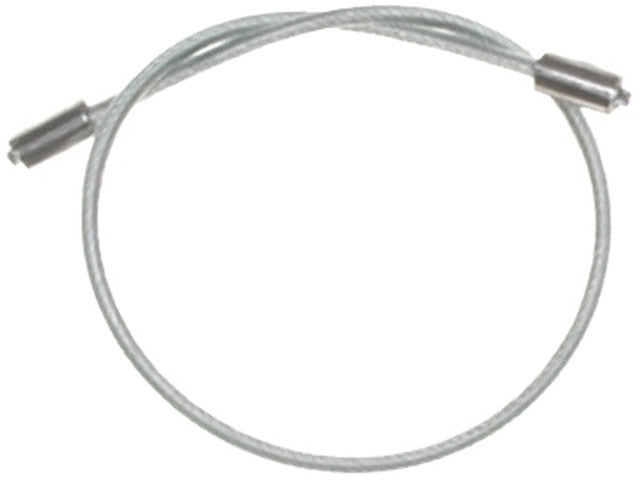 Parking Brake Cable Raybestos Brakes BC94688
