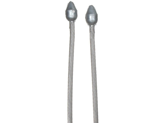Parking Brake Cable Raybestos Brakes BC94689