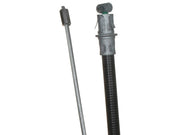 Parking Brake Cable Raybestos Brakes BC94690