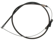Parking Brake Cable Raybestos Brakes BC94690