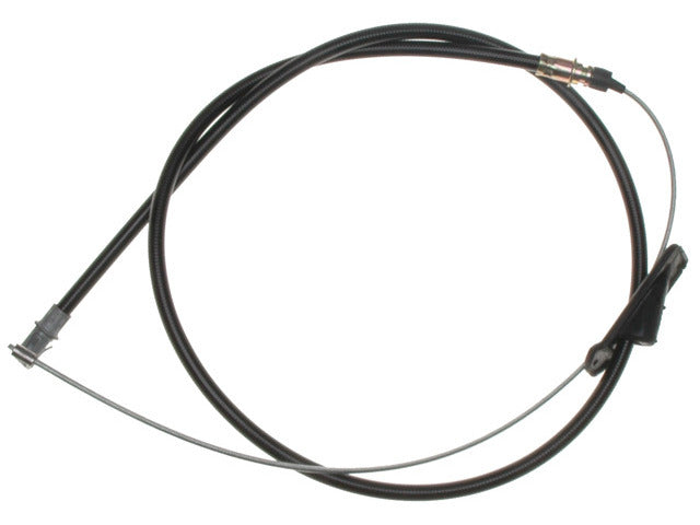 Parking Brake Cable Raybestos Brakes BC94690