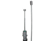 Parking Brake Cable Raybestos Brakes BC94691