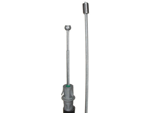 Parking Brake Cable Raybestos Brakes BC94691