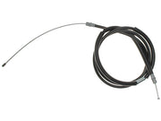 Parking Brake Cable Raybestos Brakes BC94691