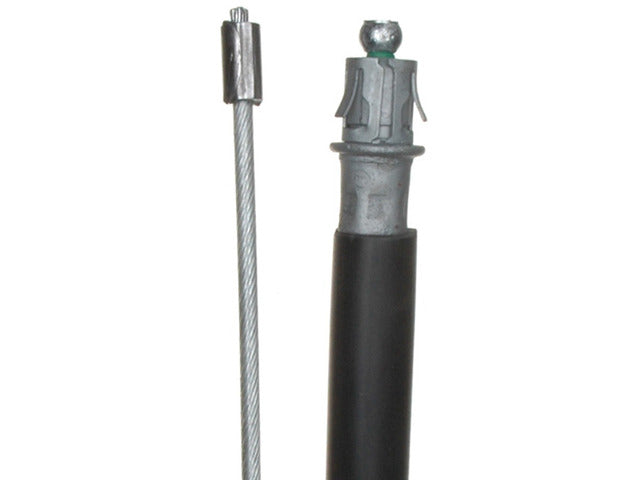 Parking Brake Cable Raybestos Brakes BC94692