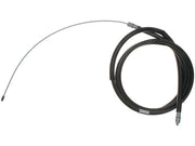 Parking Brake Cable Raybestos Brakes BC94692