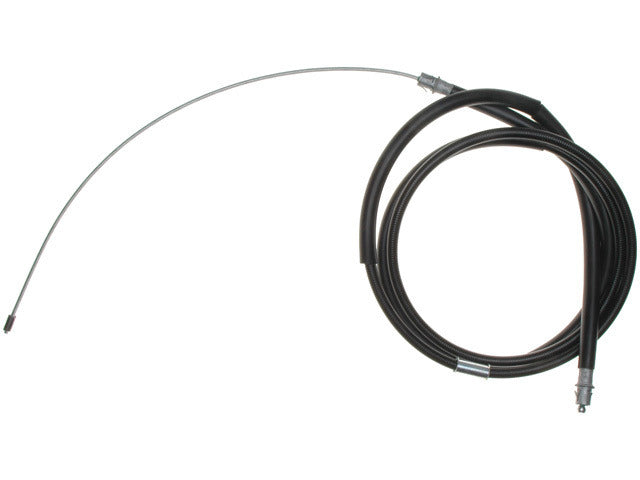 Parking Brake Cable Raybestos Brakes BC94692