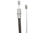 Parking Brake Cable Raybestos Brakes BC94716
