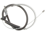 Parking Brake Cable Raybestos Brakes BC94716