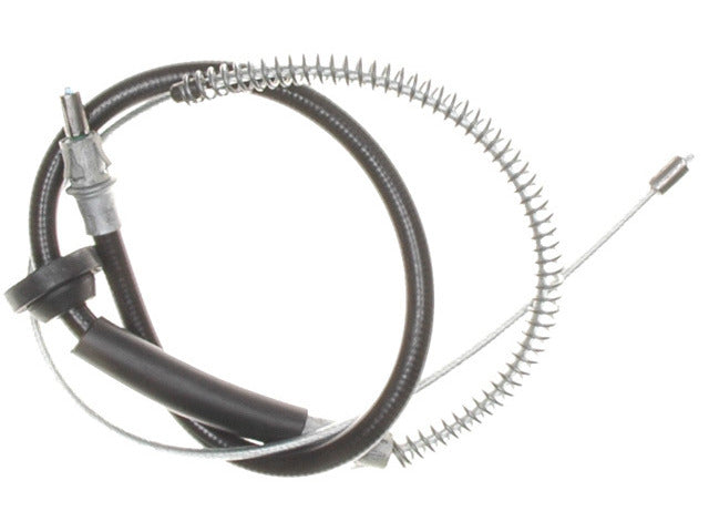 Parking Brake Cable Raybestos Brakes BC94716