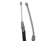 Parking Brake Cable Raybestos Brakes BC94739