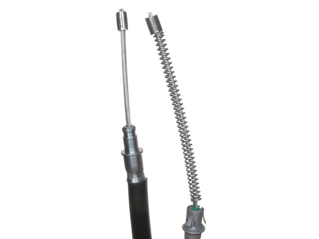 Parking Brake Cable Raybestos Brakes BC94739